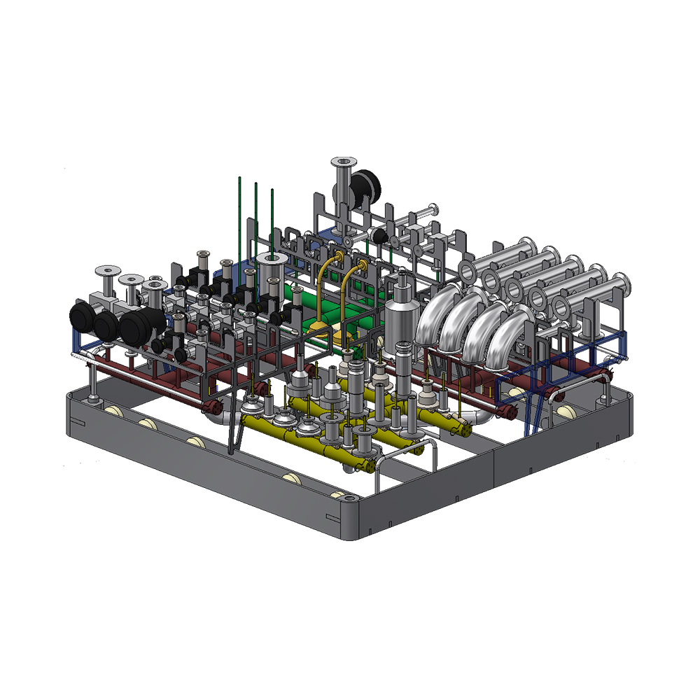 Washer Rack 1