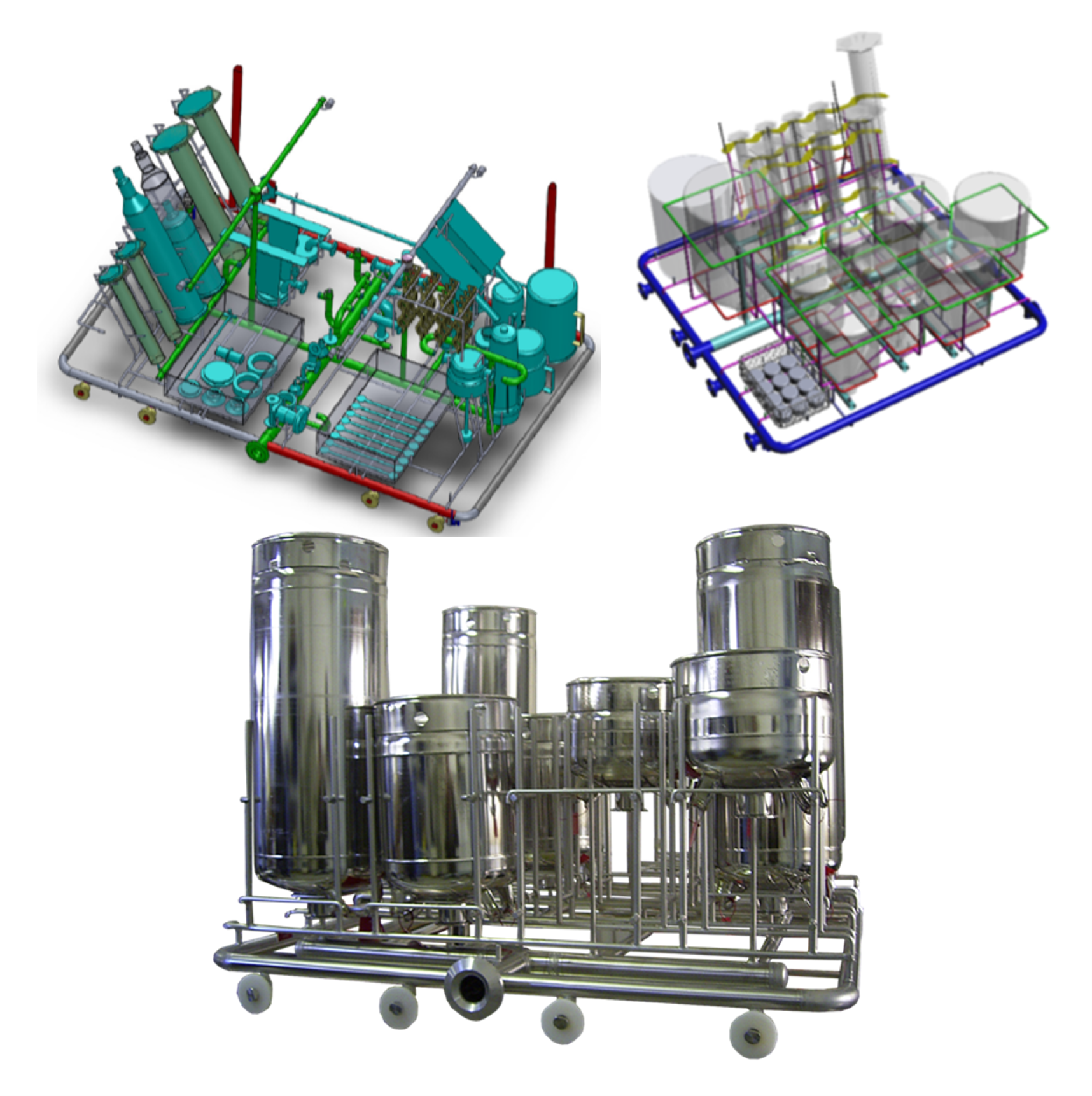 Washer Rack 4