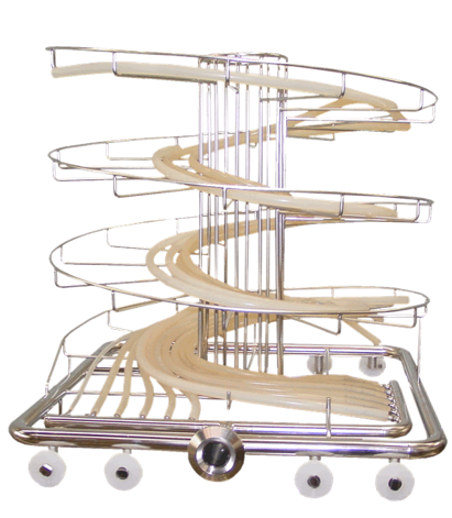 Washer Rack 5
